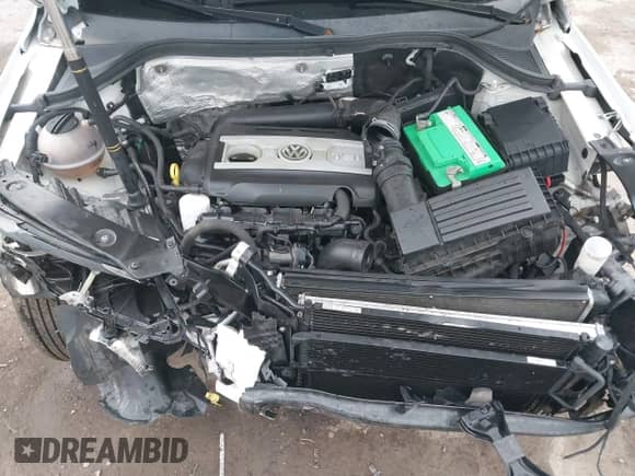 2016 Volkswagen Tiguan SEL с VIN WVGBV7AX0GW594834, выставлен на аукционе IAAI как лот 43293707 с пробегом 108 943 миль миль и . История ставок и продаж доступна на DreamBid. Изображение 10.