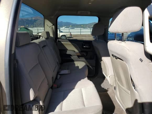 2014 Chevrolet Silverado 1500 LT with VIN 3GCPCREC3EG449480, listed as a Copart auction lot 81790765 with 196,305 mi miles and Clean title. Bid and sale history available at DreamBid. Image 10.