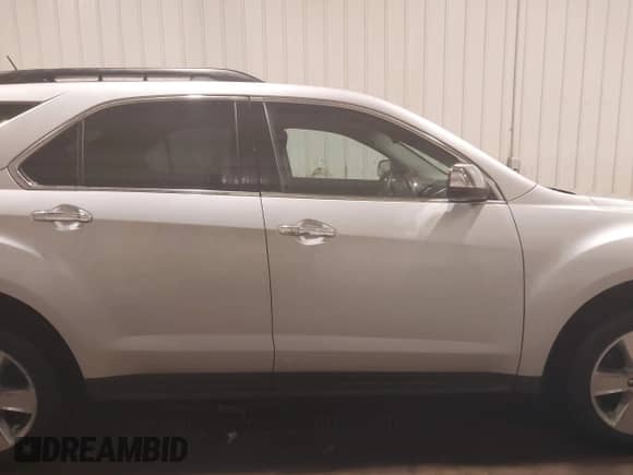 2014 Chevrolet Equinox LT с VIN 2GNFLFEK0E6130252, выставлен на аукционе IAAI как лот 43376059 с пробегом 84 237 миль миль и . История ставок и продаж доступна на DreamBid. Изображение 13.
