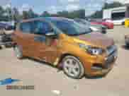 2019 Chevrolet Spark LS с VIN KL8CB6SA9KC717832, выставлен на аукционе Copart как лот 70940345 с пробегом 31 416 миль миль и Списание • Salvage title. История ставок и продаж доступна на DreamBid. Изображение 4.