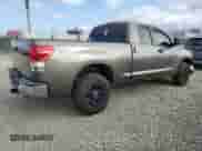 2008 Toyota Tundra с VIN 5TFRU54178X010684, выставлен на аукционе Copart как лот 82393565 с пробегом 258 923 миль миль и Списание • Salvage title. История ставок и продаж доступна на DreamBid. Изображение 3.