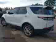 2017 Land Rover Discovery SE с VIN SALRGBBV7HA046821, выставлен на аукционе IAAI как лот 43112028 с пробегом 136 865 миль миль и . История ставок и продаж доступна на DreamBid. Изображение 3.