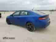 2014 Dodge Dart SXT с VIN 1C3CDFBB3ED826557, выставлен на аукционе Copart как лот 57561105 с пробегом 126 640 миль миль и Списание • Salvage title. История ставок и продаж доступна на DreamBid. Изображение 2.