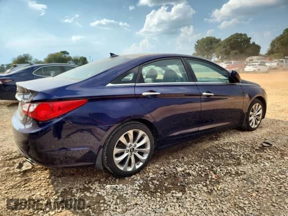 2013 Hyundai Sonata SE с VIN 5NPEC4AC8DH640642, выставлен на аукционе Copart как лот 81214105 с пробегом 137 397 миль миль и Чистый • Clean title. История ставок и продаж доступна на DreamBid. Изображение 3.