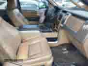 2011 Ford F-150 XLT z VIN 1FTFW1ET3BFA82565, wystawiony jako IAAI lot #42732777 z przebiegiem 361 824 mil mil oraz . Historia ofert i sprzedaży dostępna na DreamBid. Obrazek 5.