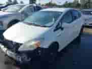 2014 Toyota Prius Four с VIN JTDKN3DU3E1755072, выставлен на аукционе IAAI как лот 43215859 с пробегом 228 203 миль миль и . История ставок и продаж доступна на DreamBid. Изображение 2.