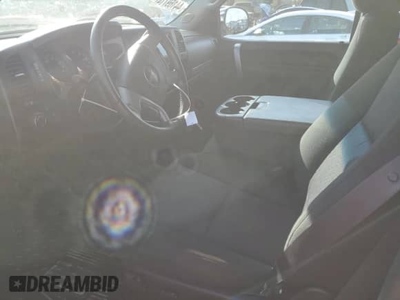 2012 GMC Sierra 1500 SLE с VIN 1GTR2VE73CZ325178, выставлен на аукционе Copart как лот 57126424 с пробегом 151 944 миль миль и Списание • Salvage title. История ставок и продаж доступна на DreamBid. Изображение 7.