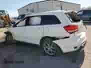 2018 Dodge Journey GT with VIN 3C4PDCEG0JT472973, listed as a Copart auction lot 61264235 with Not provided miles and Salvage title. Bid and sale history available at DreamBid. Image 2.