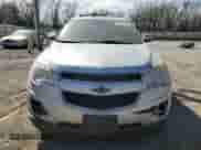 2015 Chevrolet Equinox LT z VIN 2GNALBEK2F6274177, wystawiony jako Copart lot #50505355 z przebiegiem 132 206 mil mil oraz Szkoda całkowita • Salvage title. Historia ofert i sprzedaży dostępna na DreamBid. Obrazek 5.