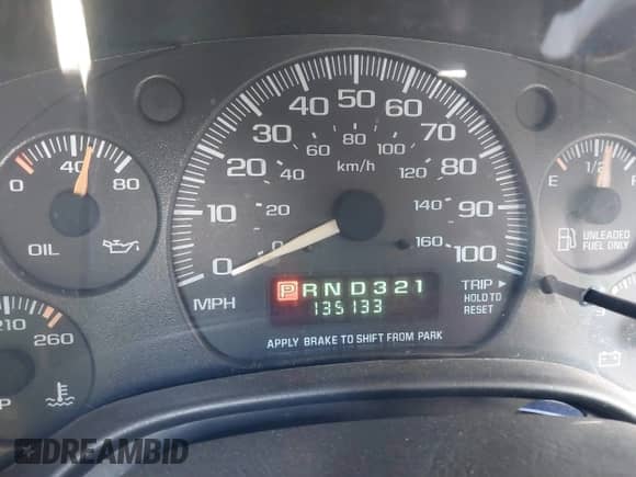2001 Chevrolet Express Cargo с VIN 1GCFG25M711239893, выставлен на аукционе IAAI как лот 41749749 с пробегом 135 133 миль миль и . История ставок и продаж доступна на DreamBid. Изображение 7.