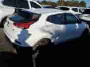 2021 Hyundai Veloster с VIN KMHT36AH6MU010330, выставлен на аукционе Copart как лот 74517604 с пробегом Не указан миль и На запчасти • Non repairable. История ставок и продаж доступна на DreamBid. Изображение 3.