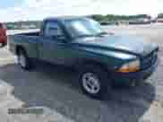 2000 Dodge Dakota with VIN 1B7FL26N0YS551920, listed as a IAAI auction lot 42937737 with 250,459 mi miles and . Bid and sale history available at DreamBid. Image 1.