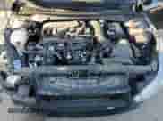 2021 Hyundai Elantra N Line with VIN KMHLR4AF0MU187859, listed as a Copart auction lot 89254565 with 59,475 mi miles and Salvage title. Bid and sale history available at DreamBid. Image 11.