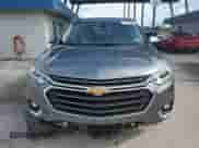 2019 Chevrolet Traverse LT с VIN 1GNERHKW2KJ192618, выставлен на аукционе Copart как лот 71821355 с пробегом 88 179 миль миль и Списание • Salvage title. История ставок и продаж доступна на DreamBid. Изображение 5.