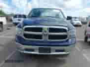 2015 Ram 1500 SLT with VIN 1C6RR6GG0FS589669, listed as a IAAI auction lot 43560741 with 128,466 mi miles and . Bid and sale history available at DreamBid. Image 6.