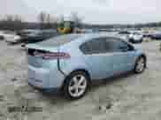 2015 Chevrolet Volt с VIN 1G1RA6E49FU139122, выставлен на аукционе Copart как лот 72182372 с пробегом 63 958 миль миль и . История ставок и продаж доступна на DreamBid. Изображение 3.