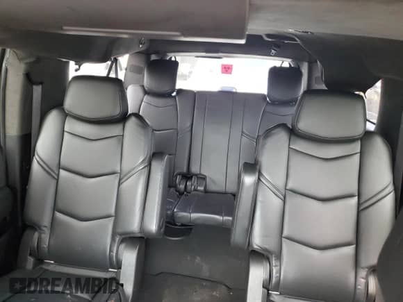 2019 Cadillac Escalade ESV Platinum с VIN 1GYS3KKJ7KR211397, выставлен на аукционе Copart как лот 79491374 с пробегом Не указан миль и Списание • Salvage title. История ставок и продаж доступна на DreamBid. Изображение 10.