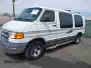 1999 Dodge Cargo z VIN 2B6HB11Z5XK584991, wystawiony jako IAAI lot #41916993 z przebiegiem 177 568 mil mil oraz . Historia ofert i sprzedaży dostępna na DreamBid. Obrazek 6.