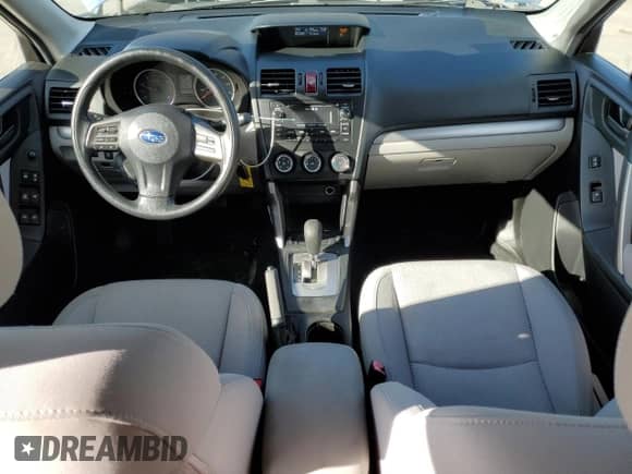 2015 Subaru Forester Premium z VIN JF2SJADCXFH836426, wystawiony jako Copart lot #71716375 z przebiegiem 71 951 mil mil oraz Szkoda całkowita • Salvage title. Historia ofert i sprzedaży dostępna na DreamBid. Obrazek 8.