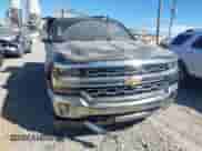 2017 Chevrolet Silverado 1500 LTZ с VIN 3GCUKSEJ6HG495014, выставлен на аукционе IAAI как лот 41672047 с пробегом 92 262 миль миль и . История ставок и продаж доступна на DreamBid. Изображение 12.