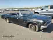 1965 Chevrolet Impala с VIN 166675F316774, выставлен на аукционе Copart как лот 68130684 с пробегом 36 203 миль миль и Списание • Salvage title. История ставок и продаж доступна на DreamBid. Изображение 4.