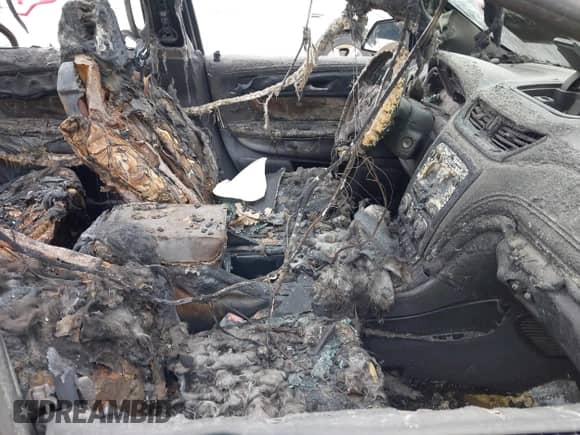 2015 Chevrolet Traverse LT с VIN 1GNKVHKD0FJ353583, выставлен на аукционе IAAI как лот 42377329 с пробегом Не указан миль и . История ставок и продаж доступна на DreamBid. Изображение 5.