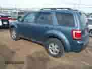 2011 Ford Escape XLT with VIN 1FMCU9D77BKA67338, listed as a IAAI auction lot 43552438 with 61,303 mi miles and . Bid and sale history available at DreamBid. Image 3.