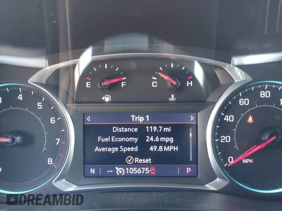 2021 Chevrolet Traverse LT с VIN 1GNERHKW3MJ220932, выставлен на аукционе IAAI как лот 43192677 с пробегом 105 675 миль миль и . История ставок и продаж доступна на DreamBid. Изображение 7.