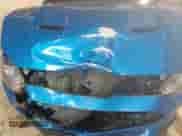 2020 Ford Mustang GT Premium с VIN 1FATP8FF4L5113062, выставлен на аукционе IAAI как лот 41971710 с пробегом 111 864 миль миль и . История ставок и продаж доступна на DreamBid. Изображение 6.