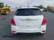 2017 Chevrolet Trax LT with VIN 3GNCJLSB0HL134040, listed as a IAAI auction lot 43407380 with 125,615 mi miles and . Bid and sale history available at DreamBid. Image 17.