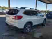 2020 Subaru Ascent Premium с VIN 4S4WMACD1L3455943, выставлен на аукционе Copart как лот 82532925 с пробегом 64 973 миль миль и Списание • Salvage title. История ставок и продаж доступна на DreamBid. Изображение 3.