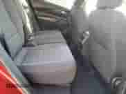 2023 Chevrolet Equinox LT z VIN 3GNAXKEG0PS148306, wystawiony jako Copart lot #84923665 z przebiegiem 34 671 mil mil oraz Szkoda całkowita • Salvage title. Historia ofert i sprzedaży dostępna na DreamBid. Obrazek 11.