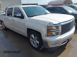 2014 Chevrolet Silverado 1500 LTZ z VIN 3GCPCSEC7EG149528, wystawiony jako IAAI lot #43329023 z przebiegiem 185 868 mil mil oraz . Historia ofert i sprzedaży dostępna na DreamBid. Obrazek 1.