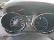 2016 Hyundai Genesis Coupe 3.8L Base z VIN KMHHT6KJ6GU132228, wystawiony jako Copart lot #77210034 z przebiegiem 76 314 mil mil oraz Szkoda całkowita • Salvage title. Historia ofert i sprzedaży dostępna na DreamBid. Obrazek 9.