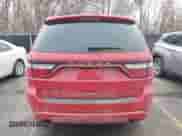 2017 Dodge Durango R/T z VIN 1C4SDHCT8HC610806, wystawiony jako IAAI lot #41446609 z przebiegiem 84 541 mil mil oraz . Historia ofert i sprzedaży dostępna na DreamBid. Obrazek 16.
