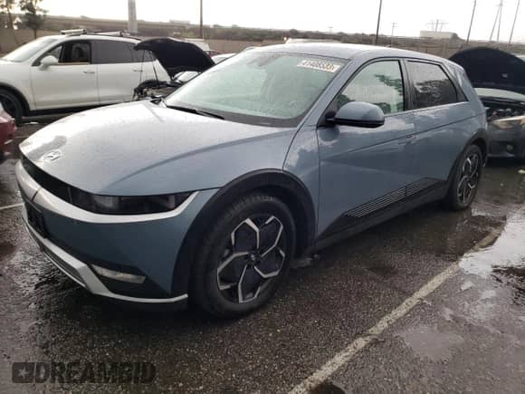 2022 Hyundai Ioniq 5 SE с VIN KM8KM4AE8NU088449, выставлен на аукционе Copart как лот 41408533 с пробегом 22 984 миль миль и . История ставок и продаж доступна на DreamBid. Изображение 1.