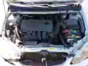 2008 Toyota Corolla CE с VIN 1NXBR32E48Z022589, выставлен на аукционе IAAI как лот 43087050 с пробегом 102 784 миль миль и . История ставок и продаж доступна на DreamBid. Изображение 10.