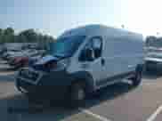 2021 Ram ProMaster Cargo с VIN 3C6LRVDG7ME509370, выставлен на аукционе IAAI как лот 42686275 с пробегом 88 896 миль миль и . История ставок и продаж доступна на DreamBid. Изображение 2.