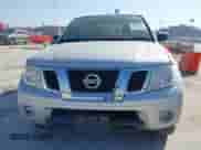 2017 Nissan Frontier SV с VIN 1N6DD0EVXHN717396, выставлен на аукционе IAAI как лот 41787678 с пробегом 62 764 миль миль и . История ставок и продаж доступна на DreamBid. Изображение 12.