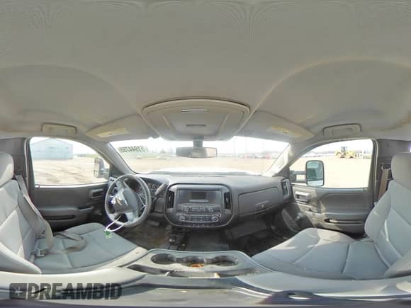 2016 Chevrolet Silverado 1500 Work Truck с VIN 1GCNKNECXGZ291225, выставлен на аукционе Copart как лот 51944755 с пробегом 135 862 миль миль и Чистый • Clean title. История ставок и продаж доступна на DreamBid. Изображение 12.
