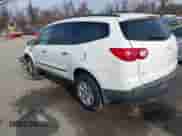 2010 Chevrolet Traverse LS с VIN 1GNLVEED7AJ248420, выставлен на аукционе IAAI как лот 41628367 с пробегом 168 415 миль миль и . История ставок и продаж доступна на DreamBid. Изображение 3.