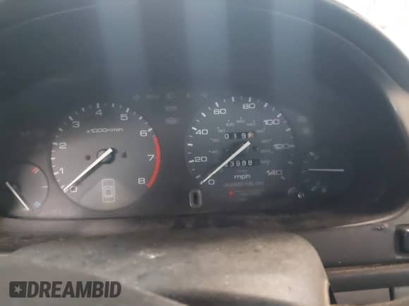 1997 Honda Accord with VIN 1HGCE1720VA005911, listed as a IAAI auction lot 41730124 with 239,883 mi miles and . Bid and sale history available at DreamBid. Image 7.