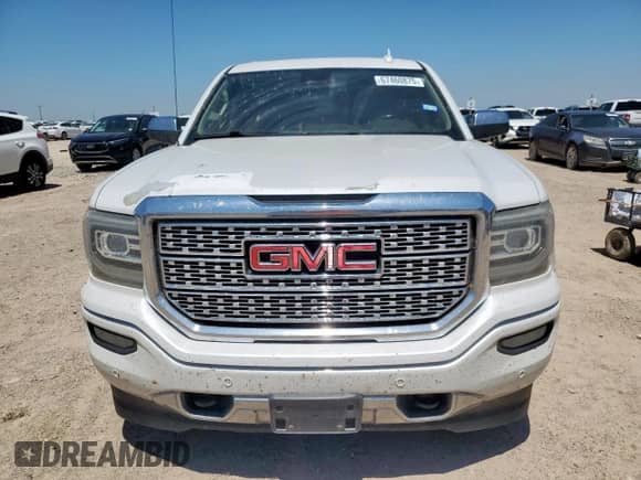 2016 GMC Sierra 1500 Denali z VIN 3GTU2PEJ1GG371793, wystawiony jako Copart lot #67460875 z przebiegiem 231 730 mil mil oraz Czysty tytuł • Clean title. Historia ofert i sprzedaży dostępna na DreamBid. Obrazek 5.