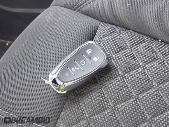 2022 Chevrolet Blazer LT с VIN 3GNKBHR43NS132698, выставлен на аукционе IAAI как лот 42447362 с пробегом 72 675 миль миль и . История ставок и продаж доступна на DreamBid. Изображение 11.