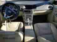 2013 Volvo S60 T5 z VIN YV1612FH3D2205719, wystawiony jako Copart lot #84751785 z przebiegiem 113 281 mil mil oraz Szkoda całkowita • Salvage title. Historia ofert i sprzedaży dostępna na DreamBid. Obrazek 8.