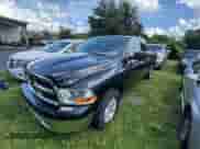 2011 Ram 1500 ST with VIN 1D7RB1GP6BS609617, listed as a Copart auction lot 81309685 with 119,002 mi miles and Clean title. Bid and sale history available at DreamBid. Image 2.