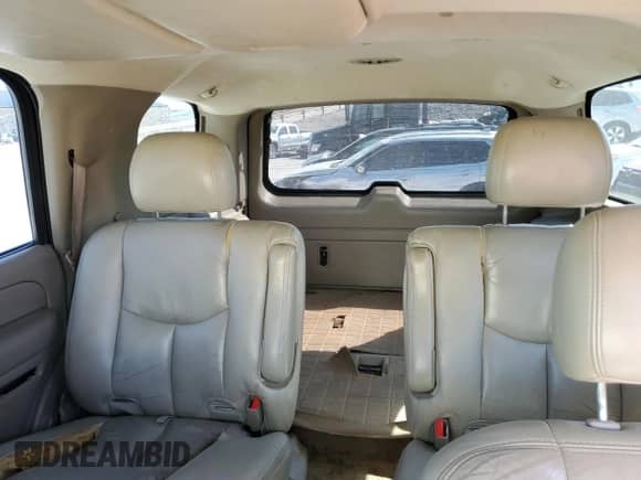 2004 Chevrolet Tahoe LT с VIN 1GNEC13Z34J313855, выставлен на аукционе Copart как лот 70642795 с пробегом 314 554 миль миль и Списание • Salvage title. История ставок и продаж доступна на DreamBid. Изображение 10.