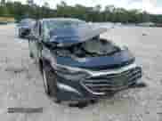 2022 Chevrolet Malibu LS с VIN 1G1ZB5ST5NF186458, выставлен на аукционе Copart как лот 80120965 с пробегом Не указан миль и На запчасти • Non repairable. История ставок и продаж доступна на DreamBid. Изображение 12.