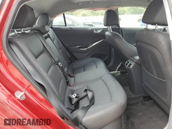 2020 Hyundai Ioniq Limited с VIN KMHC05LC9LU234369, выставлен на аукционе Copart как лот 81524125 с пробегом 113 209 миль миль и Списание • Salvage title. История ставок и продаж доступна на DreamBid. Изображение 10.