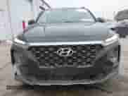 2019 Hyundai Santa Fe Ultimate с VIN 5NMS5CAA8KH019109, выставлен на аукционе IAAI как лот 41120391 с пробегом 101 829 миль миль и . История ставок и продаж доступна на DreamBid. Изображение 12.
